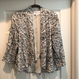 BCBG Lightweight Jacket